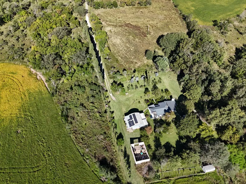 Casa de campo con generación propia, foto 5